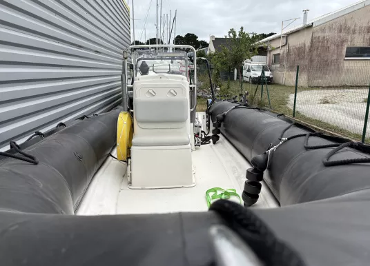 BOMBARD - BOMBARD EXPLORER 600 - 4