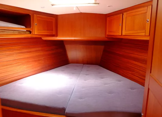 NORDSHIP YACHTS - NORDSHIP 46 - 23