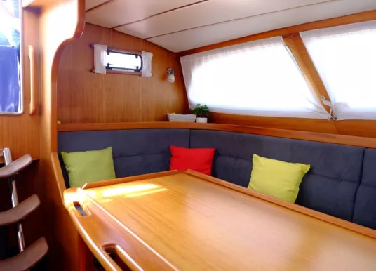 NORDSHIP YACHTS - NORDSHIP 46 - 35