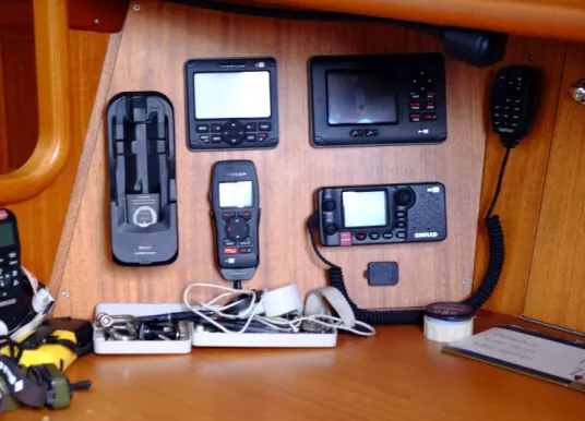 NORDSHIP YACHTS - NORDSHIP 46 - 37