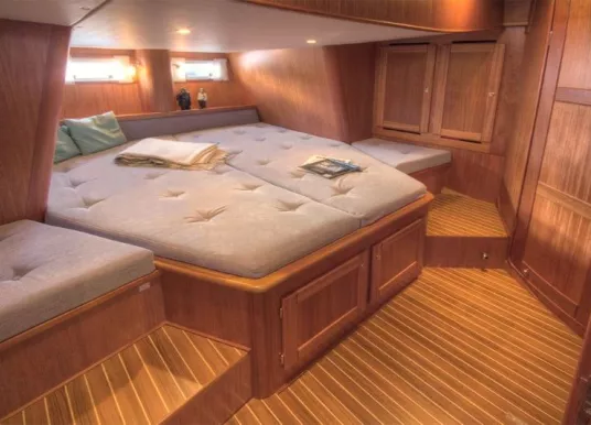 NORDSHIP YACHTS - NORDSHIP 46 - 39