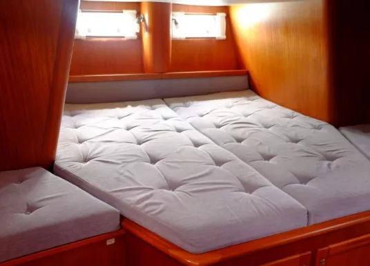 NORDSHIP YACHTS - NORDSHIP 46 - 40