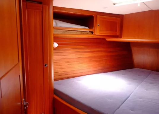 NORDSHIP YACHTS - NORDSHIP 46 - 24