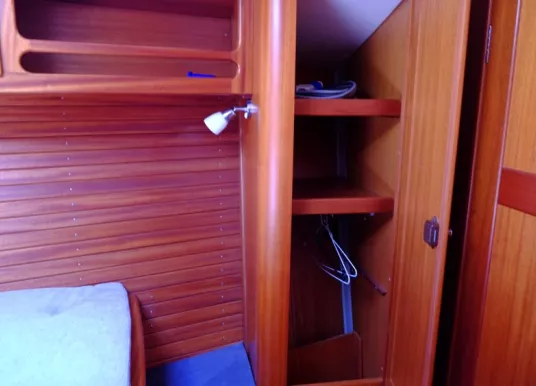 NORDSHIP YACHTS - NORDSHIP 46 - 25