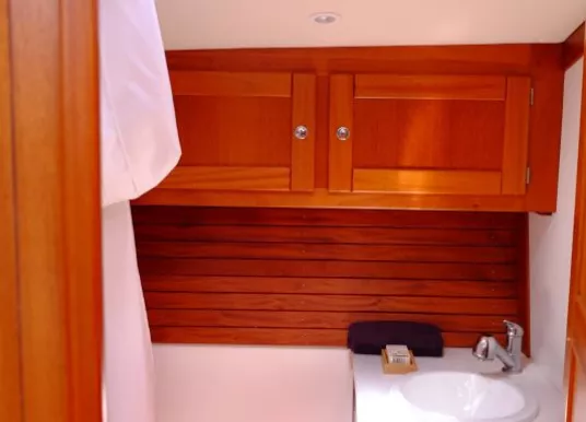 NORDSHIP YACHTS - NORDSHIP 46 - 26