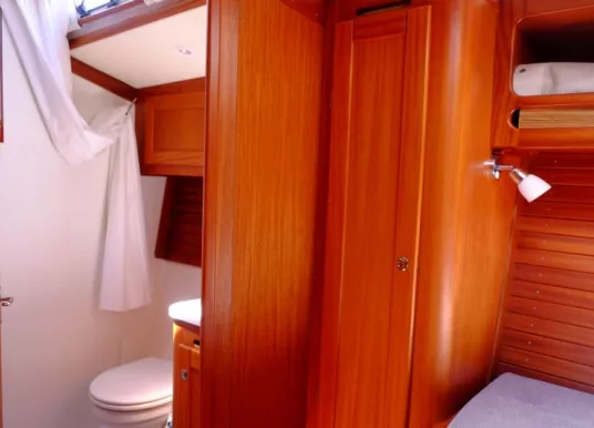 NORDSHIP YACHTS - NORDSHIP 46 - 27