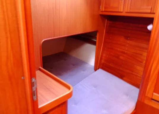 NORDSHIP YACHTS - NORDSHIP 46 - 28