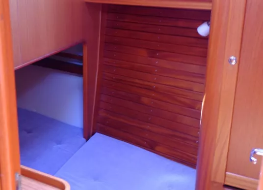 NORDSHIP YACHTS - NORDSHIP 46 - 29