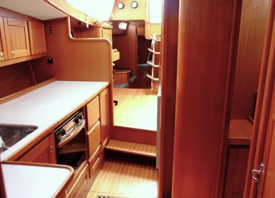 NORDSHIP YACHTS - NORDSHIP 46 - 30