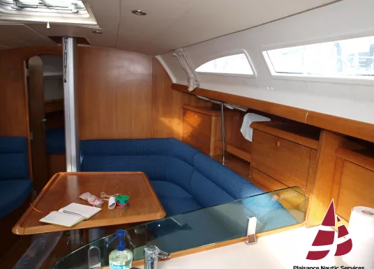 JEANNEAU - SUN FAST 37 - 2