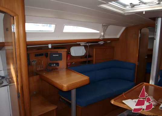 JEANNEAU - SUN FAST 37 - 3
