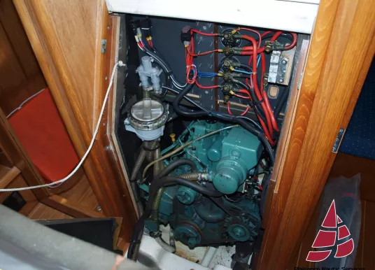 JEANNEAU - SUN FAST 37 - 5