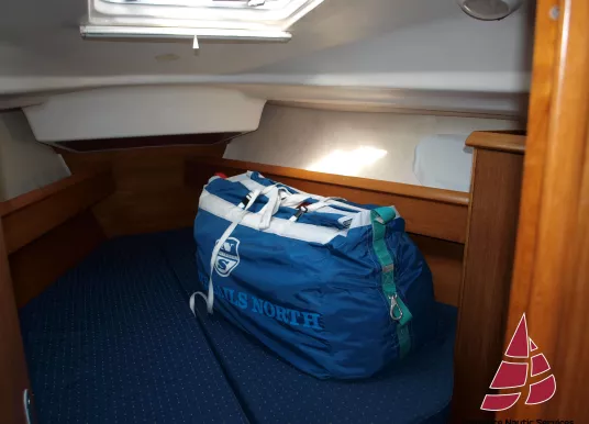 JEANNEAU - SUN FAST 37 - 6