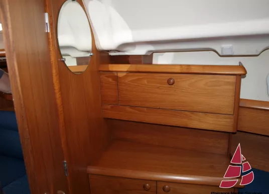JEANNEAU - SUN FAST 37 - 8