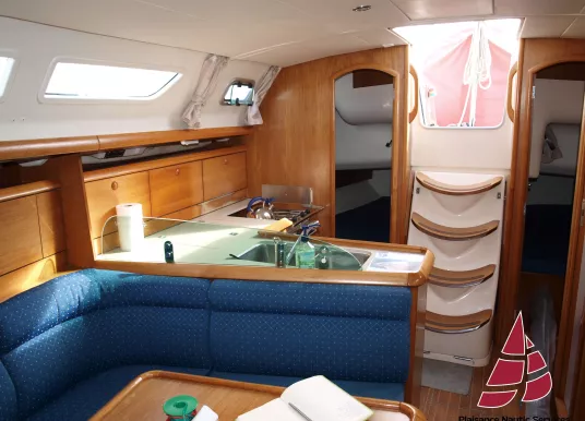 JEANNEAU - SUN FAST 37 - 9