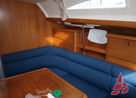 JEANNEAU - SUN FAST 37 - 10