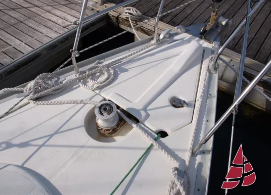 JEANNEAU - SUN FAST 37 - 17