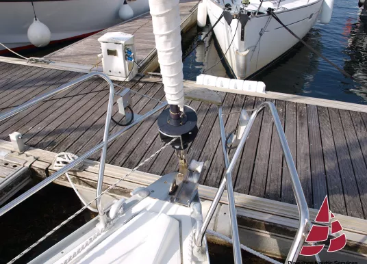 JEANNEAU - SUN FAST 37 - 18