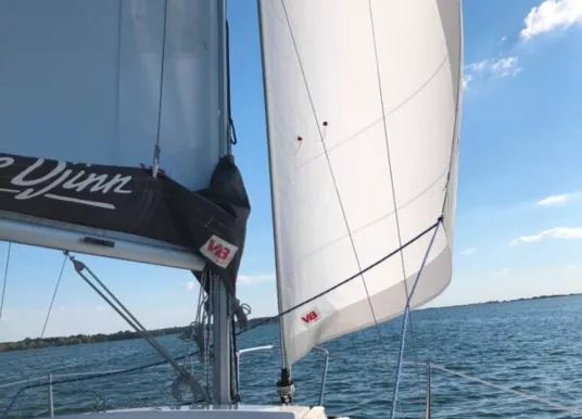 B2 MARINE - BLUE DJINN - 9