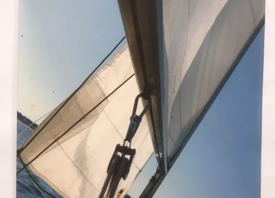 BENETEAU - CALIFORNIA 5.50 - 5