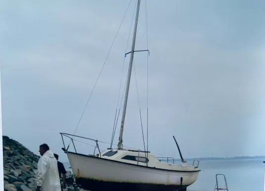 BENETEAU - CALIFORNIA 5.50 - 3