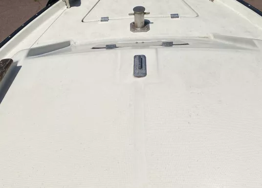 BENETEAU - CALIFORNIA 5.50 - 7