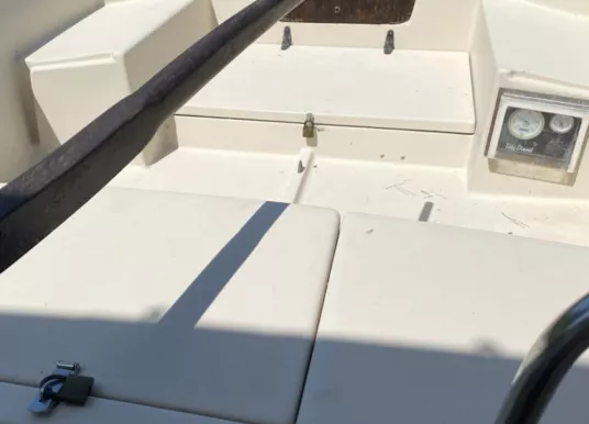 BENETEAU - CALIFORNIA 5.50 - 8