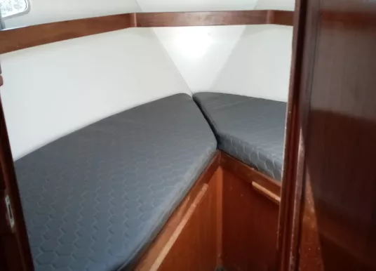 COX MARINE - COX 27 - 8