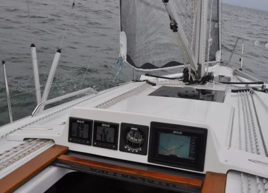 HANSE YACHTS - HANSE 315 - 16