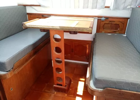 COX MARINE - COX 27 - 6