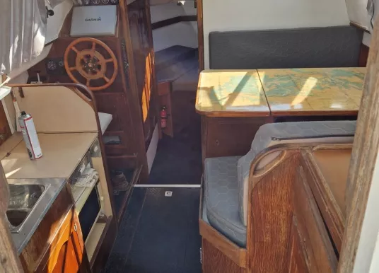 COX MARINE - COX 27 - 4