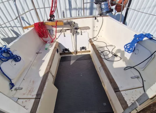 COX MARINE - COX 27 - 2
