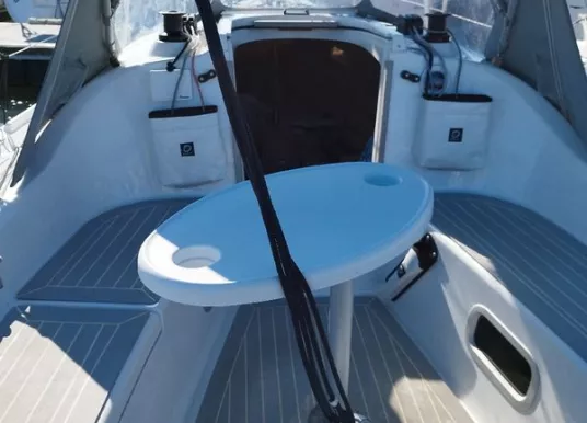 VIKO YACHTS - VIKO S26 - 2