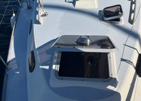 WESTERLY - FULMAR - 7