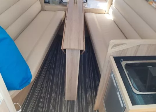 VIKO YACHTS - VIKO S26 - 5