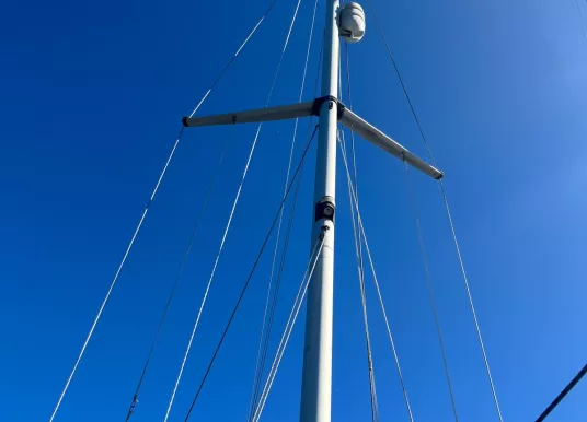 WESTERLY - FULMAR - 9