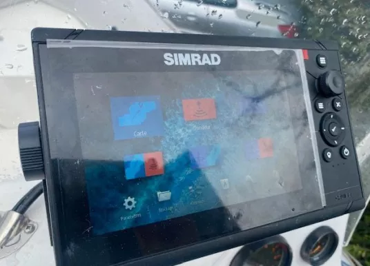 BOMBARD - BOMBARD EXPLORER 550 - 4