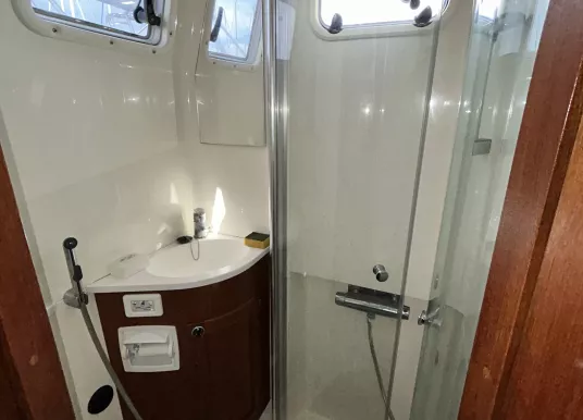 BOTNIA MARIN - TARGA 35 - 9