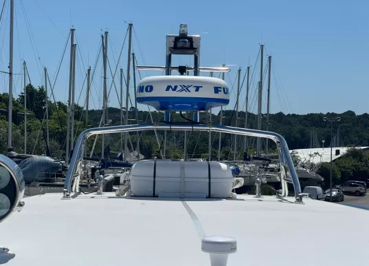 BOTNIA MARIN - TARGA 32 - 14