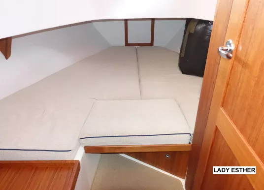 BOTNIA MARIN - TARGA 35 - 10