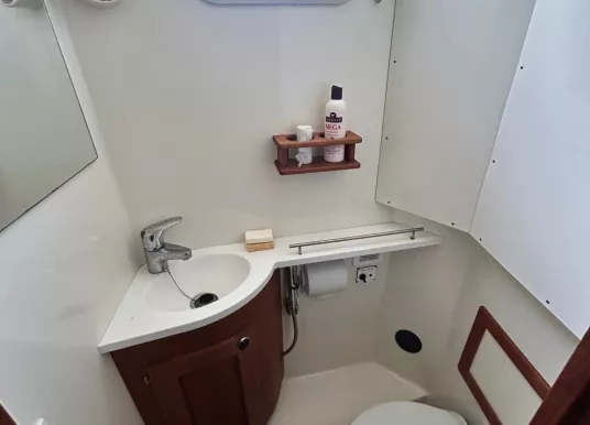 BOTNIA MARIN - TARGA 35 - 11