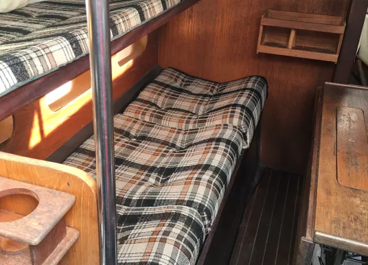 BENETEAU - FIRST 30 - 10