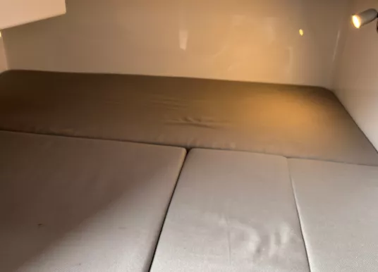 SARGO BOATS - SARGO 28 - 12