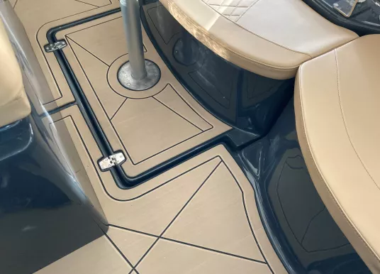 NIREUS - NIREUS 53 ELEGANCE - 10