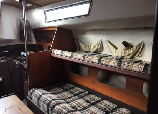 BENETEAU - FIRST 30 - 7