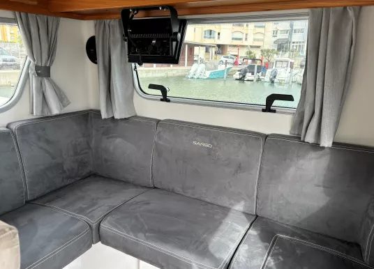SARGO BOATS - SARGO 28 - 7
