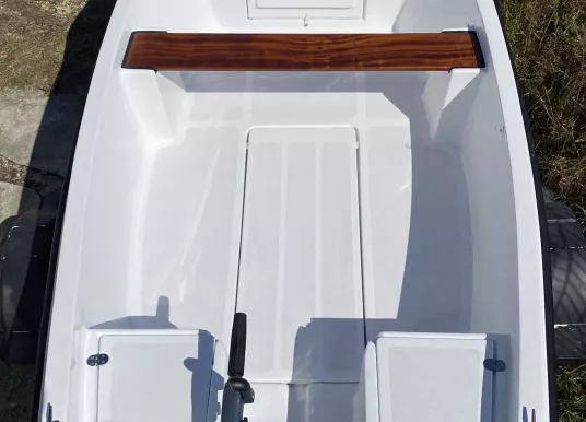 PIROU NAUTISME - PEN SARDIN - 7