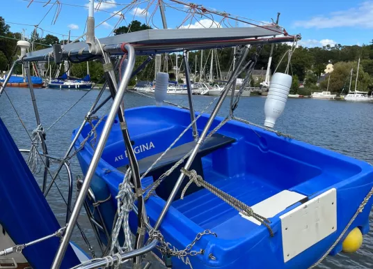 WESTERLY - FULMAR - 13