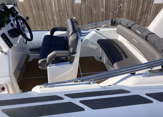 BRIG - EAGLE 6.7 - 11