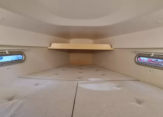 QUORNING BOATS - DRAGONFLY 28 PERFORMANCE - 5